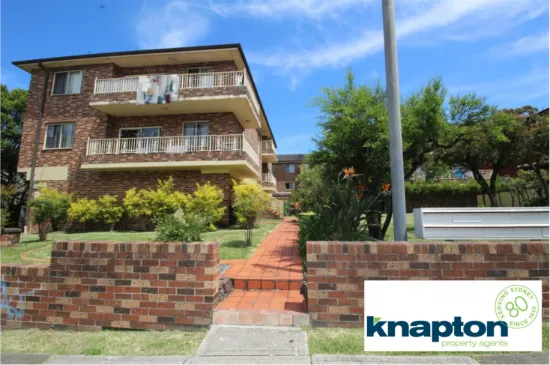 11/268 Haldon Street, Lakemba, NSW 2195