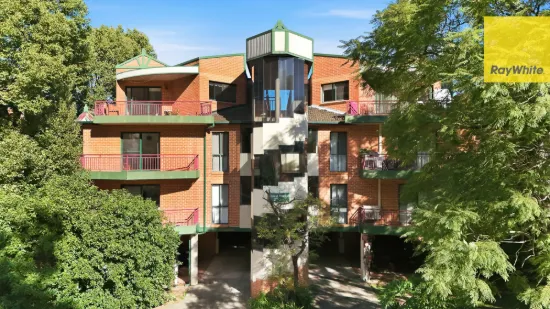11/27-29 Early Street, Parramatta, NSW 2150