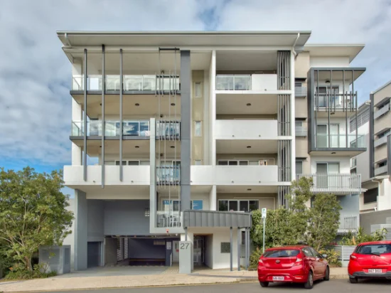 11/27 High Street, Lutwyche, Qld 4030 - For Rent