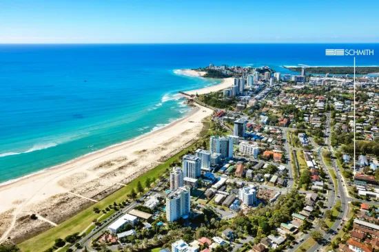 11/28 Coolangatta Road, Coolangatta, Qld 4225