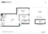 11/28 Coolangatta Road, Coolangatta, Qld 4225-Floorplan