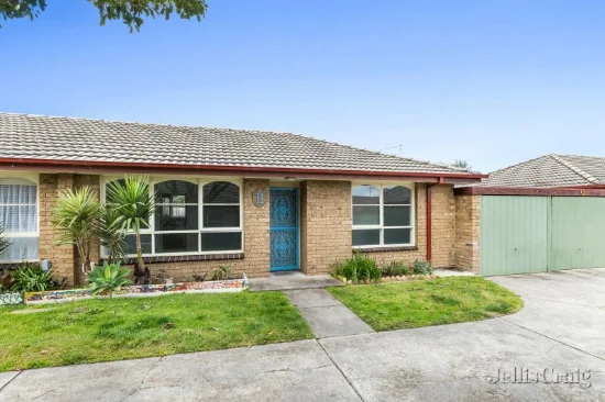 11/28 Coorigil Road, Carnegie, Vic 3163