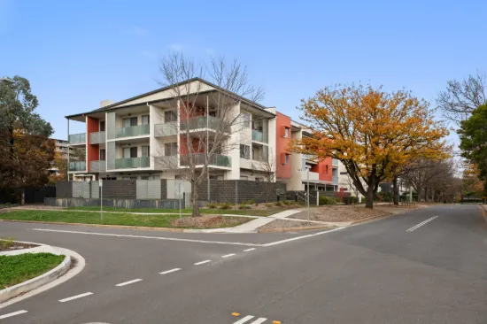 11/28 De Burgh Street, Lyneham, ACT 2602