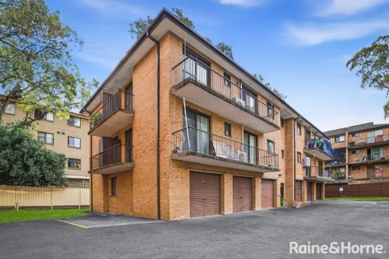 11/28 Luxford Road, Mount Druitt, NSW 2770
