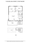 11/28 Melissa Street, Strathmore, Vic 3041-Floorplan