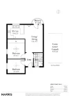 11/28 Pier Street, Glenelg South, SA 5045-Floorplan