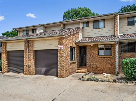 11/280 James St, Harristown, Qld 4350