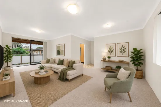 11/29-33 Parkes Road, Artarmon, NSW 2064