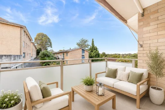 11/29-33 Parkes Road, Artarmon, NSW 2064-Image