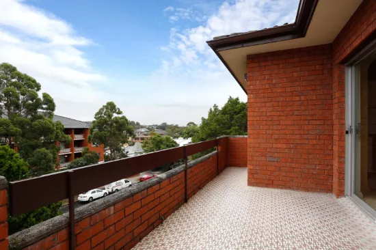11/29-33 Robertson Street, Kogarah, NSW 2217