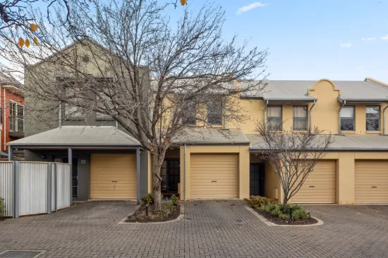 11/29 Edmund Street, Norwood, SA 5067