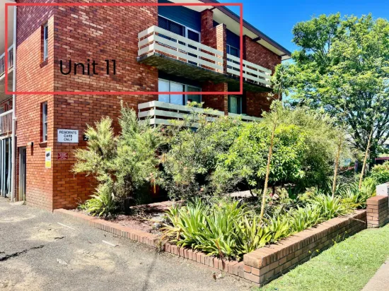 11/29 Florence Street, Taree, NSW 2430