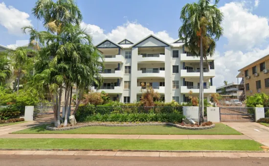 11/296 Casuarina Drive, Rapid Creek, NT 0810