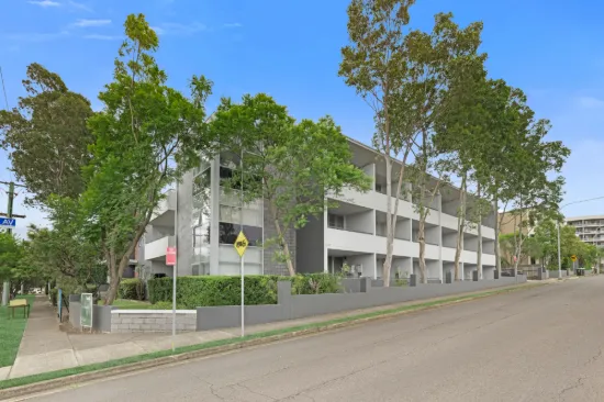 11/2A-6 Lydbrook Street, Westmead, NSW 2145
