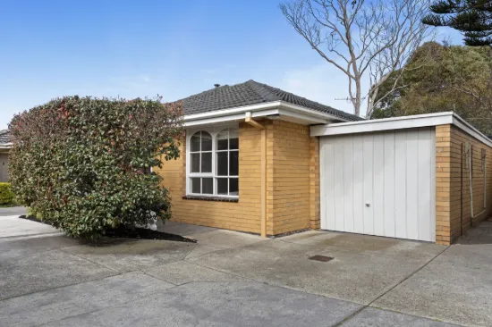 11/3-5 Spencer Street, Mentone, Vic 3194