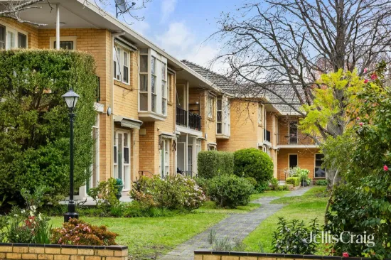 11/3 Boston Road, Balwyn, Vic 3103