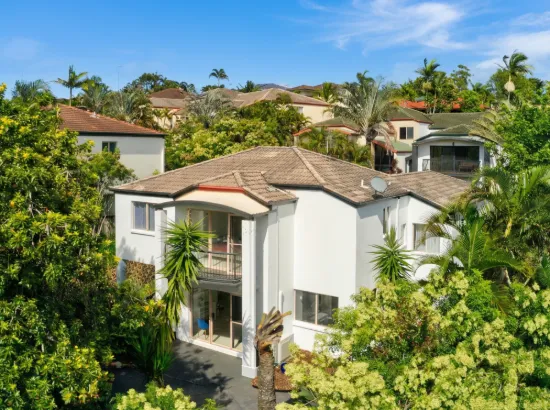 11/3 Fortuna Place, Parkwood, Qld 4214