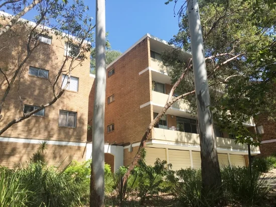 11/3 Peach Tree Road, Macquarie Park, NSW 2113