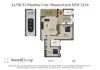11/30-32 Meadow Crescent, Meadowbank, NSW 2114-Floorplan