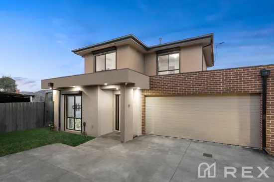 11/30 Central Road, Hampton Park, Vic 3976