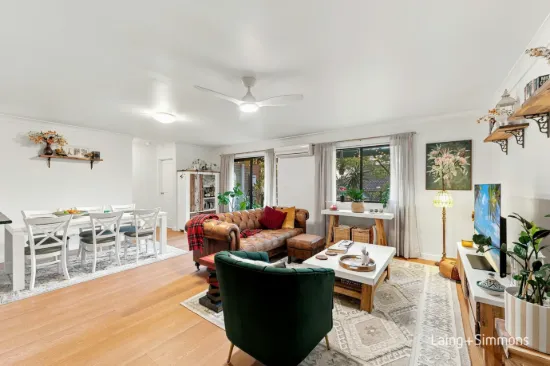 11/30 Hythe Street, Mount Druitt, NSW 2770