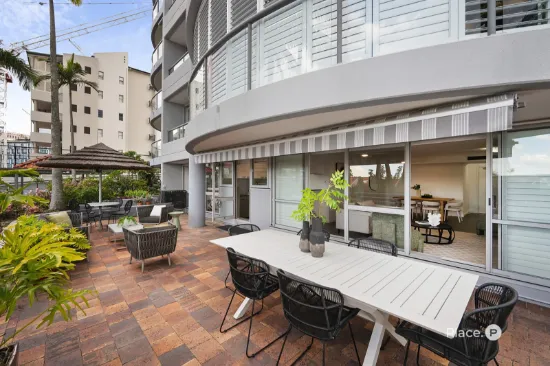 11/30 O'connell Street, Kangaroo Point, Qld 4169