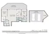 11/30 O'connell Street, Kangaroo Point, Qld 4169-Floorplan