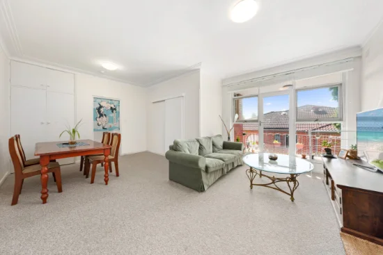11/307 Victoria Avenue, Chatswood NSW 2067-Image