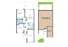 11/31 Pickett Street, Svensson Heights, Qld 4670-Floorplan