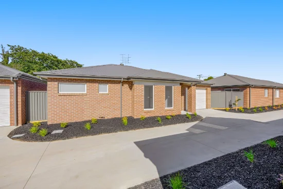 11/316 Smythes Road, Delacombe VIC 3356 - For Rent