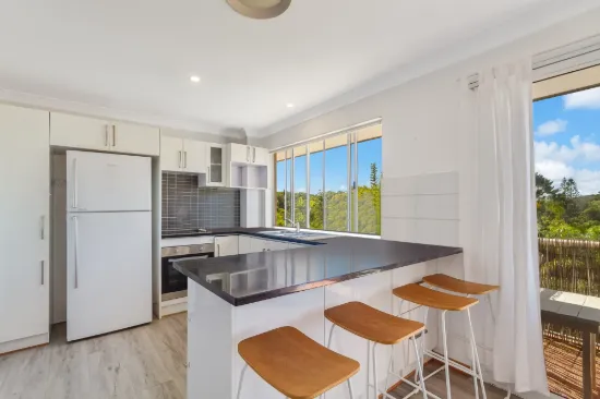 11/32 Alinjarra Drive, Tugun, Qld 4224