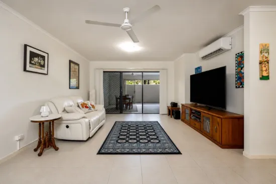 11/331-337 Lake Street, Cairns North, Qld 4870