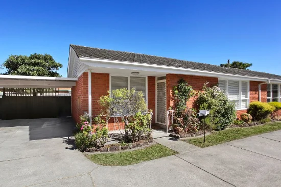 11/34 Maroo Street, Hughesdale VIC 3166-Image