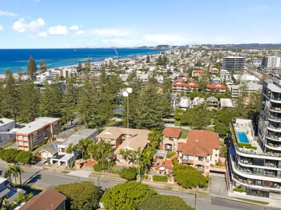 11/34 Ventura Road, Mermaid Beach, Qld 4218