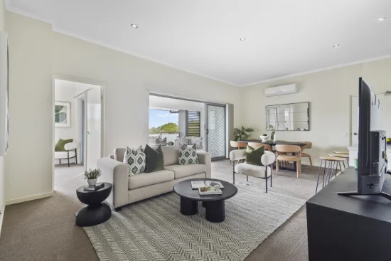 11/35 Dorset St, Ashgrove, Qld 4060