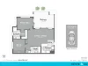 11/35 Dorset St, Ashgrove, Qld 4060-Floorplan