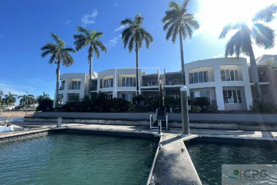 11/35 Paspaley Place, Larrakeyah, NT 0820