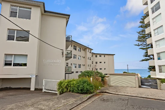 11/35 The Esplanade, Cronulla, NSW 2230