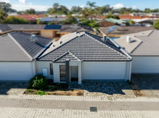 11/36 Boundary Road, Mandurah, WA 6210