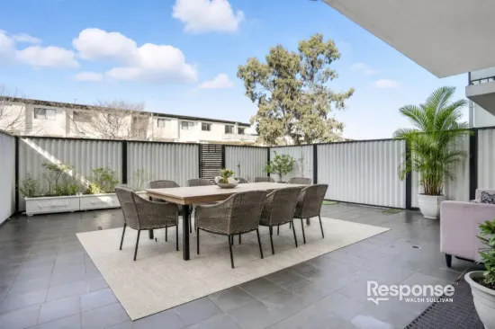 11/37-43 Balmoral Road, Northmead, NSW 2152