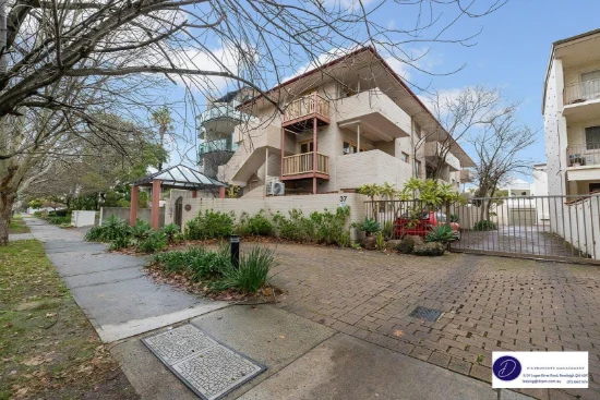 11/37 Mill Point Road, South Perth, WA 6151