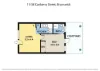 11/38 Canberra Street, Brunswick VIC 3056-Floorplan