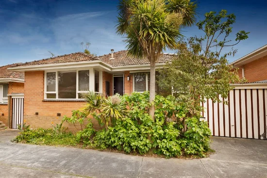 11/38 Holyrood Street, Hampton, Vic 3188