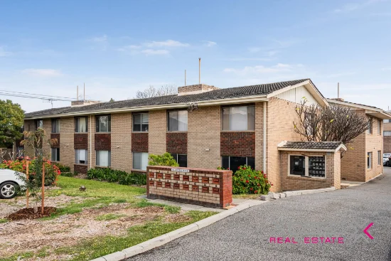 11/39 Delphine Avenue, Dianella, WA 6059 - For Rent