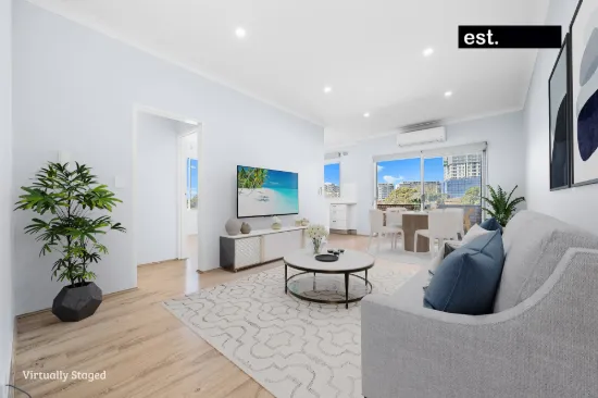 11/4-6 Station Street, Arncliffe, NSW 2205