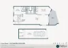 11 / 4 Juan Street, Alexandra Headland, Qld 4572-Floorplan