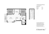 11/4 Mary Avenue, Broadbeach, Qld 4218-Floorplan