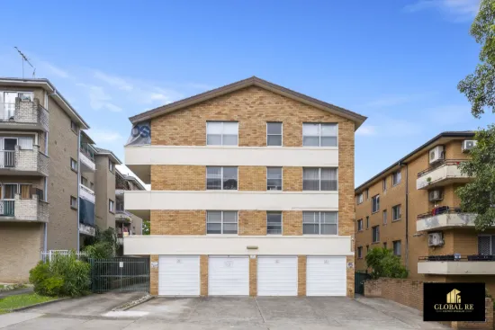 11/4 Myall Street, Cabramatta, NSW 2166