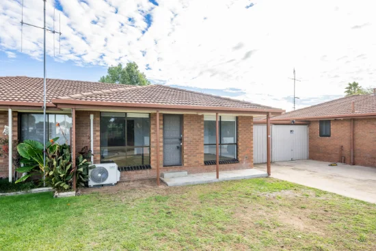 11/4 Rotary Court, Shepparton, Vic 3630