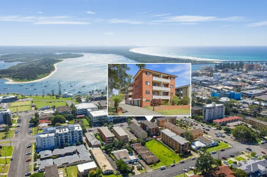 11/4 Waugh Street, Port Macquarie, NSW 2444